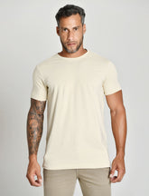CAMISETA PERUANA BASICA - OFF