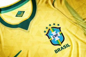 CAMISETA TIME - BRASIL 2026