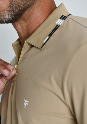 POLO TECH SUPREME™ TABUADA | TECNOLOGIA, CONFORTO E ELEGÂNCIA ATEMPORAL