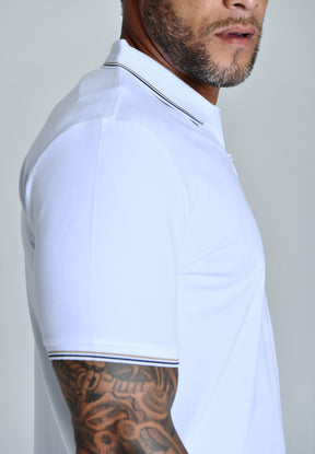 POLO TECH SUPREME™ TABUADA | TECNOLOGIA, CONFORTO E ELEGÂNCIA ATEMPORAL