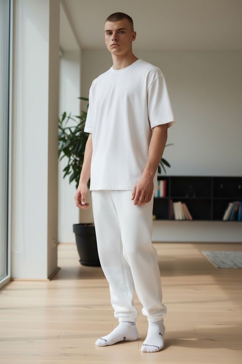 KIT 3 MEIAS ESSENTIAL™ — TABUADA