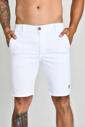 BERMUDA SARJA ACETINADA SUPRA™ — TABUADA | CONFORTO, ELASTICIDADE E SOFISTICAÇÃO