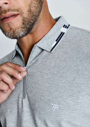 POLO TECH SUPREME™ TABUADA | TECNOLOGIA, CONFORTO E ELEGÂNCIA ATEMPORAL